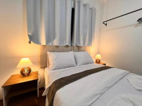 Residencia Dago Suítes